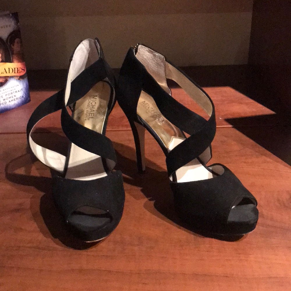 Michael Kors beautiful heels